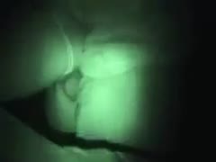 Fucking a rude, unprofessional, and attractive adolescent who is of legal age while driving at night